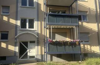 Wohnung mieten in 76829 Landau, Lichtdurchflutete, schnuckelige 3 Zimmer mit Balkon