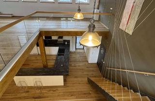 Lofts mieten in Donatsring, 09599 Freiberg, Großzügiges Loft mit 2,5 Zimmern in Freiberg