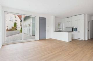 Wohnung mieten in 71404 Korb, Moderne Neubauwohnung Barrierefrei