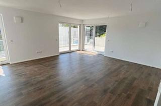 Wohnung mieten in 97688 Bad Kissingen, Aparte 2 - Zimmerwhg. im EG mit Terrasse
