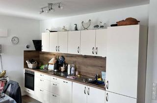 Wohnung mieten in 97688 Bad Kissingen, Aparte 2 - Zimmerwhg. im EG mit Terrasse