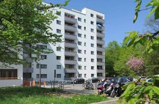 Wohnung mieten in Walter-Franck-Zeile, 12353 Rudow, 1-Zimmerwohnung in der Gropiusstadt