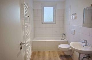 Wohnung mieten in Straße Des Friedens 88, 06217 Merseburg, Komplett erneuert: Stilvolle 2-RW mit Balkon im ruhigen Merseburg-Süd