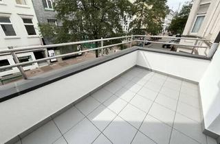 Wohnung mieten in Elberfelder Str. 54, 42553 Velbert, 3,5 Zi. 107 m² 1.OG | Balkon + Terrasse | Velbert-Neviges