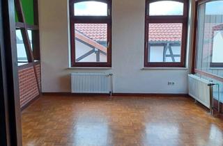 Wohnung mieten in Reitstallstr. 37073, 37073 Göttingen, Charmante 2-Zimmer DG-Wohnung in der Göttinger Innenstadt