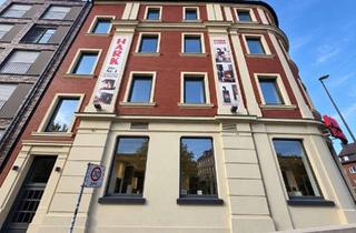 Wohnung mieten in 48151 Münster, Zuhause mit Charakter – großzügiger 4-Zimmer Altbau-Charme mit bester Anbindung von Münster