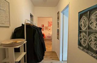 Wohnung mieten in 41063 Windberg, 3-Zimmer-Wohnung mit Balkon in Mönchengladbach-Windberg