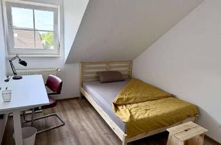 Wohnung mieten in 53881 Euskirchen, Dein neues Zuhause in Flamersheim: Helle WG-Zimmer in Jugendstil-Villa!