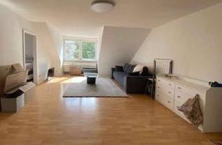 Wohnung mieten in Eifelweg 18, 30851 Langenhagen, Hübsche 2-Zimmer-Dachgeschosswohnung in guter Wohnlage | Langenhagen
