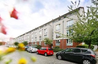 Sozialwohnungen mieten in Spichernstraße 21, 30161 List, renovierte 2-Zimmer Wohnung in Hannover - WBS ist erforderlich!
