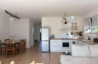 Wohnung mieten in Lange Str. 52, 59590 Geseke, Moderne 3-Zimmer-Erdgeschosswohnung mit Terrasse und Garten