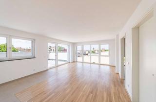 Penthouse mieten in Forsterstraße 30, 06112 Halle, Penthouse 2-Raum-mit Dachterrasse und Klimaanlage- WE17