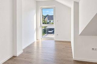 Wohnung mieten in 21481 Lauenburg, Moderne 4-Zimmer-Wohnung mit Einbauküche und hochwertigem Duschbad in Lauenburg