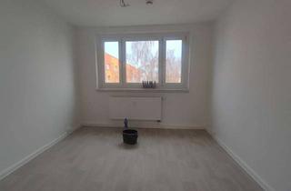 Wohnung mieten in Karl-Liebknecht-Straße 57, 06526 Sangerhausen, 2-Zimmer-Traum mit moderner Einbauküche zur Übernahme – Jetzt Nachmieter werden!