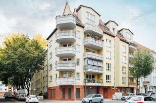 Wohnung mieten in Emanuelstraße, 10317 Lichtenberg, 2-Zimmer-Wohnung mit Balkon im Weitlingkiez!