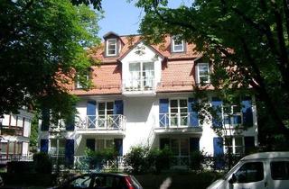 Wohnung mieten in Lachnerstraße 14, 80639 Neuhausen-Nymphenburg, MÜNCHEN-NYMPHENBURG! Schöne 3-Zimmer Wohnung mit Terrasse