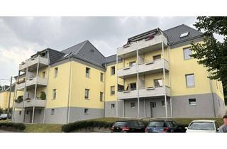 Wohnung mieten in Am Ehrenmal, 09221 Neukirchen, Schöne 2 - Zimmer Wohnung in Hochparterre mit Balkon