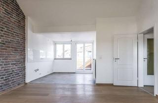 Wohnung mieten in Bornstraße 103, 44145 Dortmund, -- HOCHWERTIGES WOHNEN MIT ALTBAUCHARME --