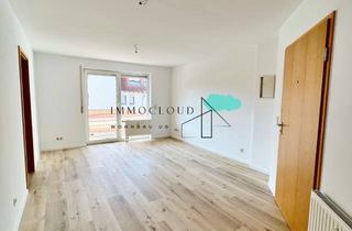 Wohnung mieten in Stauffenweg, 71131 Jettingen, **Renovierte 2 Zimmer im 1. OG in Jettingen**