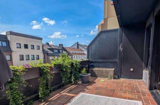 Wohnung mieten in 33647 Brackwede, Apartment mit großem Balkon in Bielefeld-Brackwede