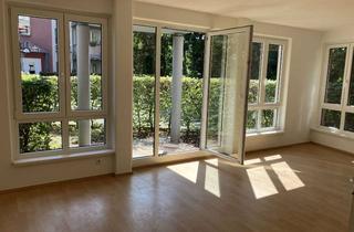 Wohnung mieten in Nordendstraße 45G, 13156 Niederschönhausen, schöne, ruhige und helle 2 Zimmer EG Wohnung nahe Zingerwiesen