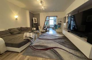 Wohnung mieten in Friedrichstr., 42551 Velbert, Großzügige 3,5-Zimmer-Wohnung mit Büro, Gartenzugang und Garage in Velbert