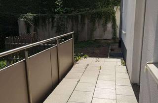 Wohnung mieten in Kanzlerstraße 240, 75181 Eutingen, Zuhause mit 3 Zimmern in Pforzheim