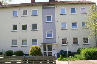 Wohnung mieten in Königsberger Straße, 32657 Lemgo, 3-Zimmer-Wohnung in Lemgo Hörstmar