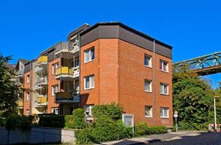 Wohnung mieten in Pfälzer Steg, 42275 Barmen, 2-Zimmer-Wohnung in Wuppertal Barmen