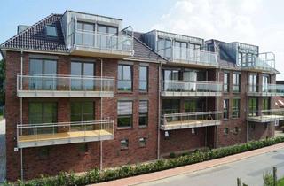 Wohnung mieten in Bielenberg 18, 25377 Kollmar, Exclusive 2 Zimmerwohnung am Elbdeich