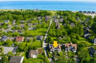 Wohnung mieten in Reiherstieg 12A, 24321 Hohwacht, Ihr Ostsee-Domizil in Hohwacht - 2 Zimmer - möbliert