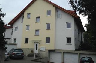 Wohnung mieten in 63322 Rödermark, ****Wohlfühlen im Grünen - 3-Zimmerwohnung/DG mit Balkon in Rödermark****