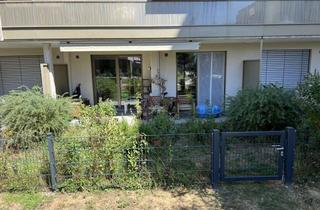 Wohnung mieten in Münchener Str. 25a, 83395 Freilassing, 2-Zimmer-Gartenwohnung