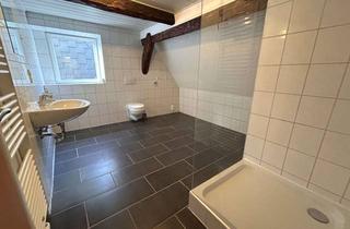 Wohnung mieten in Brauhausberg, 38678 Clausthal-Zellerfeld, 4-Zimmer-Maisonette-Wohnung mit Einbauküche