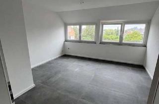 Wohnung mieten in 44532 Lünen, Frisch renovierte Wohnung