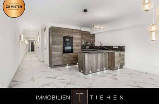 Wohnung mieten in Markt 16, 49716 Meppen, Marktplatz im Blick: Hochwertige Neubauwohnung mit Fahrstuhl und Einbauküche zu mieten !