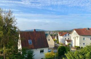Wohnung mieten in 61462 Königstein, Helle 3-Zimmer-Wohnung in ruhiger Wohnlage von Königstein i. ts.