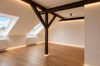 Wohnung mieten in Ahornstraße, 45964 Gladbeck, 2-Zimmer-Wohnung im Dachgeschoss zum Wohlfühlen