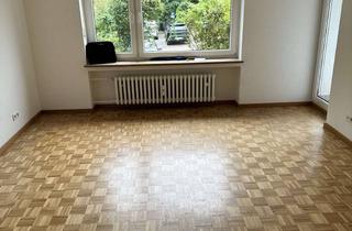 Wohnung mieten in Luswiese 14, 82327 Tutzing, Ruhig und hell; 4-Zimmer-Wohnung in Tutzing