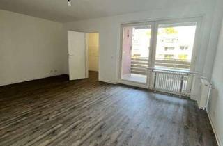 Wohnung mieten in Hanauer Straße 17, 63110 Rodgau, Sanierte 1 Zimmer Wohnung mit Balkon in Rodgau