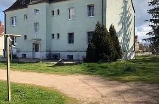 Wohnung mieten in Karl-Marx-Str., 15324 Letschin, niedliche 1-Raum-Dachgeschosswohnung in zentraler Lage in Letschin