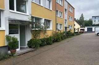Wohnung mieten in Johann-Kunkel-Weg, 33014 Bad Driburg, Renovierte 2-Zimmer-Wohnung mit Balkon in Bad Driburg