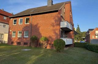 Wohnung mieten in Ulzburger Straße 57, 22850 Norderstedt, Klein aber fein, mit sonnigen Balkon – dein Spot in Norderstedt