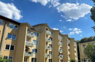 Wohnung mieten in Holzer Str. 32, 42119 Elberfeld, Modernisierte Wohnung mit Balkon!