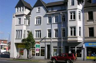 Wohnung mieten in Homberger Str. 91, 47441 Moers, Charmante Altbauwohnung mit Einbauküche im 1. OG links – Sofort bezugsfrei in Moers