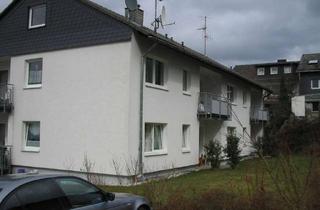 Wohnung mieten in Berliner Str. 21, 59939 Olsberg, Schöne Wohnung für die kleine Familie!