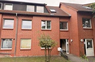 Wohnung mieten in Hauptstraße 45, 30855 Langenhagen, helle 2,5 Zimmer Dachgeschosswohnung (saniert 09/26)