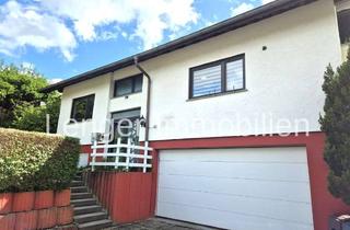 Wohnung mieten in 72469 Meßstetten, 3,5-Zimmer-Wohnung in ruhiger Lage von Meßstetten-Hossingen