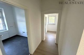 Wohnung mieten in Bahnhofstraße 17a, 39326 Wolmirstedt, Sanierte 2-Raumwohnung in Wolmirstedt!