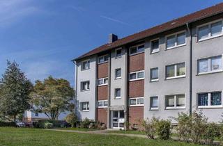 Wohnung mieten in Auf Der Wilbe 58, 44651 Röhlinghausen, 3-Zimmer-Wohnung in Herne Röhlinghausen